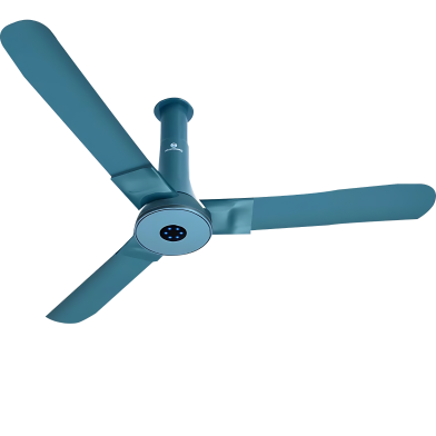Atomberg Studio Plus 48 Inch 35W BLDC Ceiling Fan (Aegean Blue) image