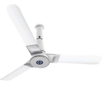 Atomberg Studio Plus 48 Inch 35W BLDC Ceiling Fan ( White ) image