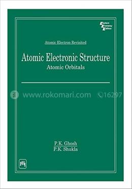 Atomic Electronic Structure : Atomic Orbitals