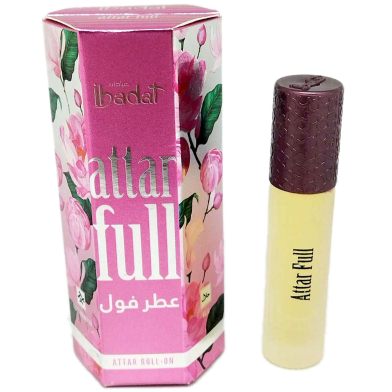 Attar Full 6ml image