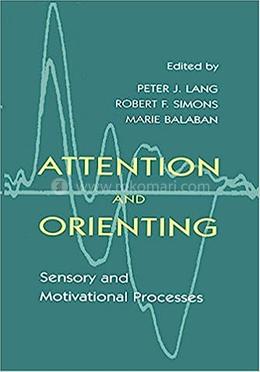 Attention and Orienting