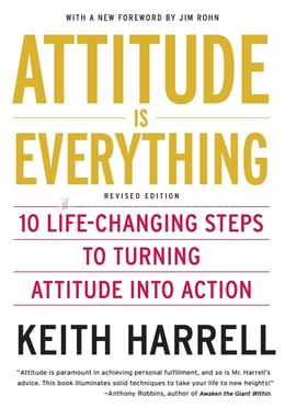 Attitude is Everything