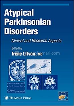 Atypical Parkinsonian Disorders