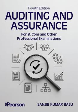 Auditing and Assurance 