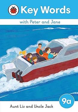 Aunt Liz and Uncle jack : Level 9a