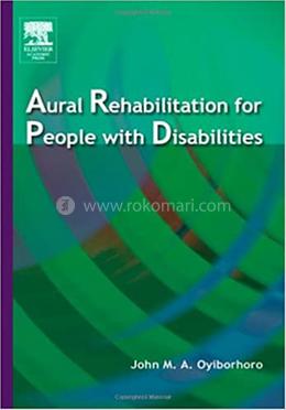 Aural Rehabilitation for People with Disabilities