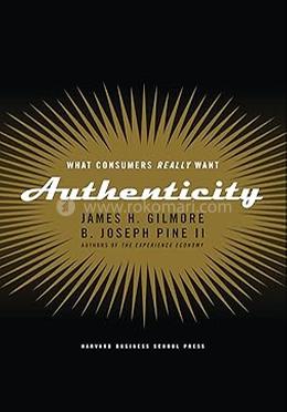 Authenticity
