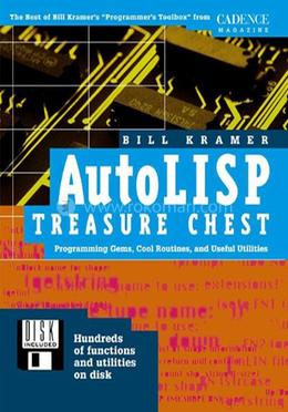 AutoLISP Treasure Chest