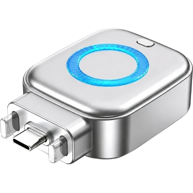 Auto Eject Charging Adapter 140W - X01 USB-C image