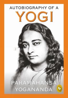 Autobiography of a Yogi image