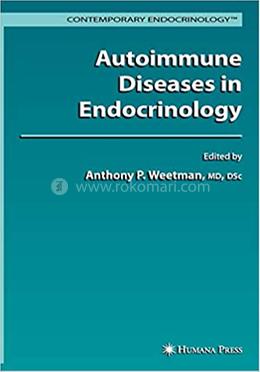 Autoimmune Diseases in Endocrinology