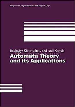 Automata Theory and its Applications