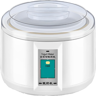 Automatic Doi Maker (1.5 Litre ) image