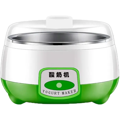 Automatic Electric Automatic Yogurt Doi Maker - 1L image