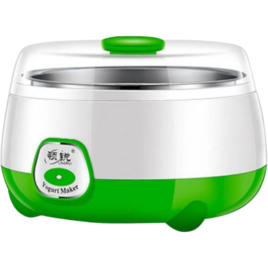 Automatic Yogurt Maker Capacity 1.7 Liters image
