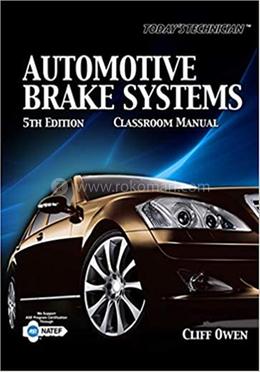 Automotive Brake Systems