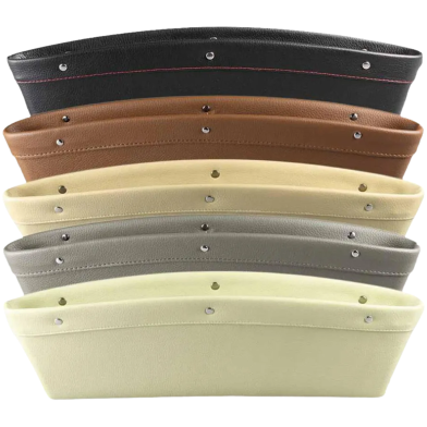 Automotive Interior Accessories - Side Seat Catcher Random - 2Pcs image