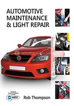 Automotive Maintenance and Light Repair