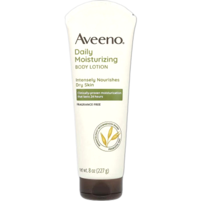 Aveeno Daily Moisturising Body Lotion 227gm image