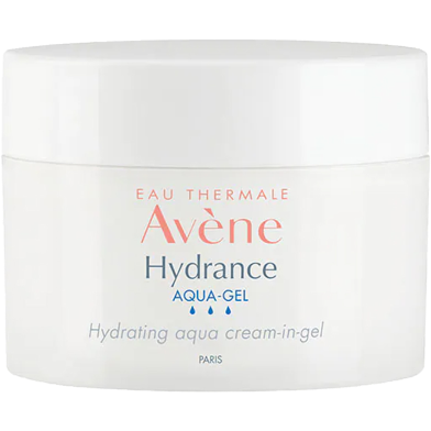 Avene Hydrance Aqua-Gel Cream 50 ml image