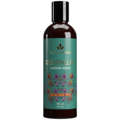 Avimee Herbal Keshpallav Hair Oil For Men And Women -302968421 image