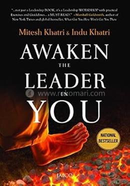 Awaken The Leader In You