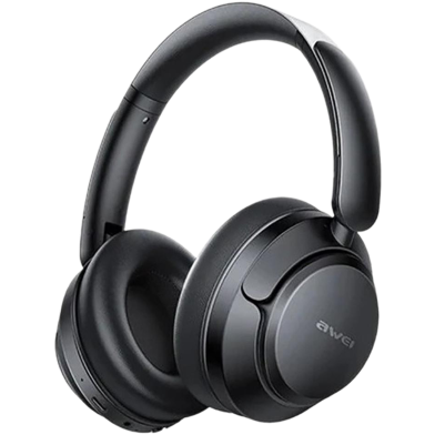 Awei A360BL Wireless Bluetooth Headset (Black) image