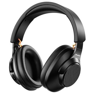 Awei A997BL Wireless Stereo Headphone-Black image