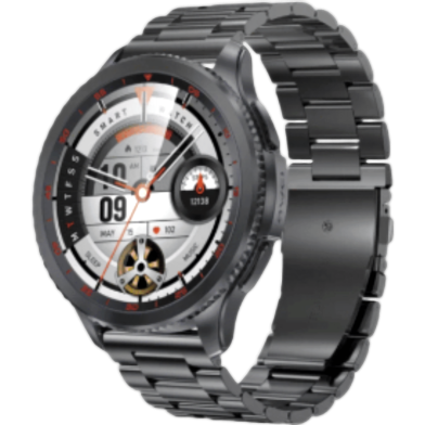 Awei H57 AMOLED Wristwatch Smart Watch image