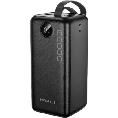 Awei P36K 50000mAh Power Bank image