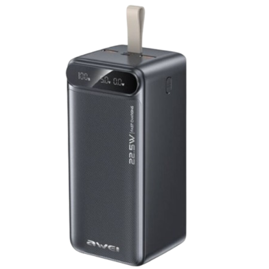 Awei PA13 50000mah Powerbank 22.5W Fast Charging image