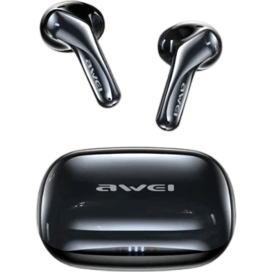 Awei T230 ANC Pro Wireless Earbuds ANC ENC image