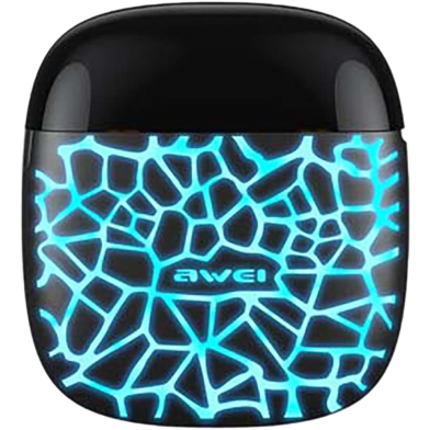 Awei T28 Pro RGB Gaming Earbuds image