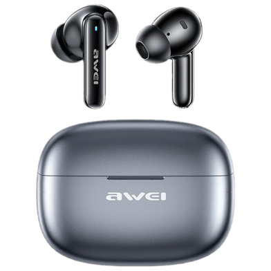 Awei T51 True Wireless Bluetooth Earphones image