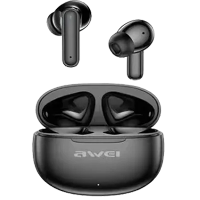 Awei T71 TWS Earbuds V Bluetooth 5.3 Earphones With Mic image