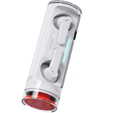 Awei T77 ENC Bluetooth Earphones image