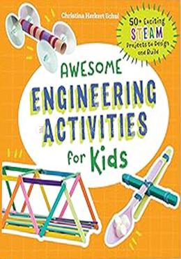 Awesome Engineering Activities for Kids image