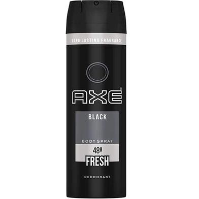 Axe Body Spray 150ml (Black) image