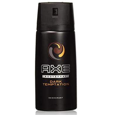 Axe Body Spray Dark Temptation- 150ml image