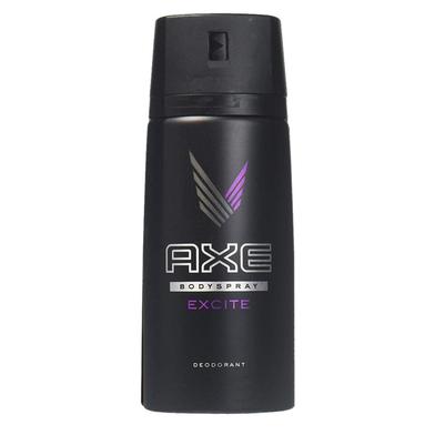 Axe Body Spray Excite (150ml) image