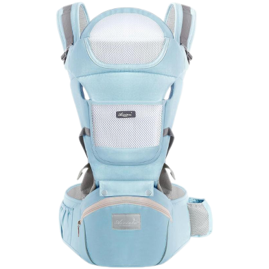 Axintu Hip Seat Carrier image