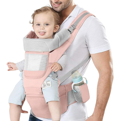 Axintu Hip Seat Carrier image