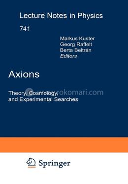 Axions