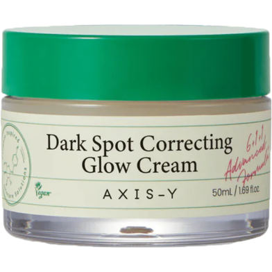 Axis-y Dark Spot Correcting Glow Cream 50 ml image