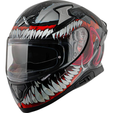 Axor Apex Marvel Venom image