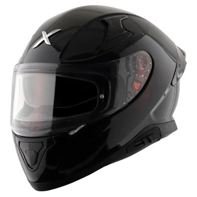 Axor Apex Solid Black image