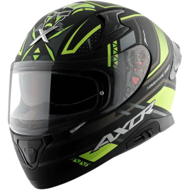 Axor Apex Tiki image