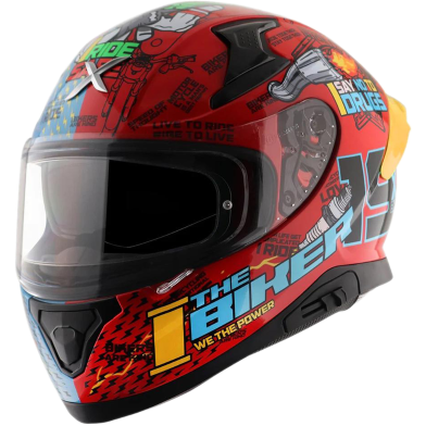 Axor Apex XBHP image