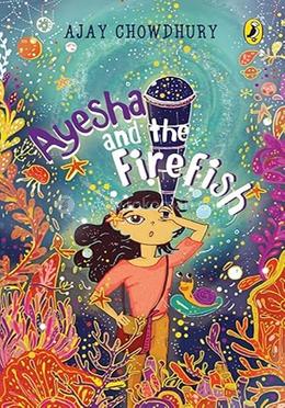 Ayesha and the Fire Fish image