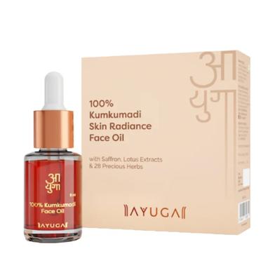 Ayuga 100 Percent Kumkumadi Skin Radiance Face Oil -310959919 image